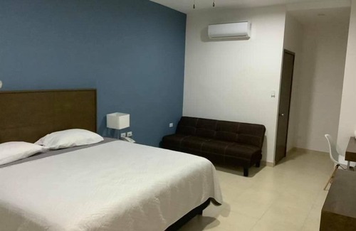 Xicotencatl Hotel | Hotel Xicotencatl