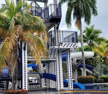 Melgar Resort | Hotel Xilon Melgar