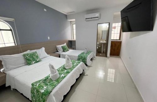 Melgar Resort | Hotel Xilon Melgar