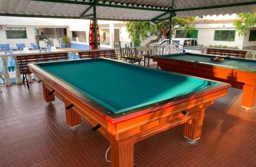 Melgar Resort | Hotel Xilon Melgar