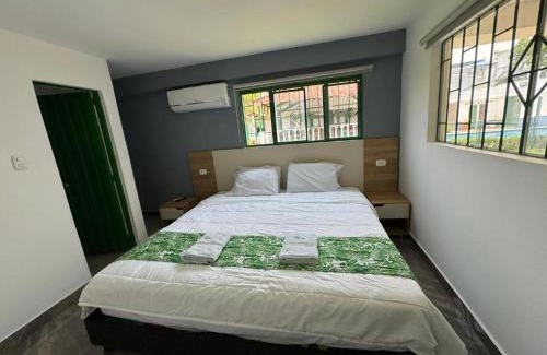 Melgar Resort | Hotel Xilon Melgar