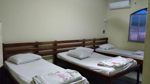 Casimiro de Abreu House | Hotel Ximenes