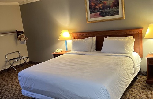 Moreno Valley Hotel | Hotel Xola