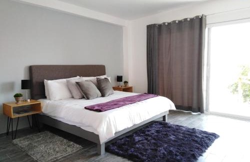 Mario Villanueva Madrid Hotel | Hotel Xurús Bacalar