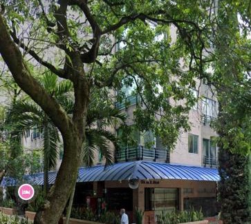 Suramericana Hotel | Hotel y Apartaestudio Montes