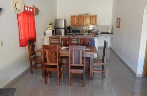 Centro Hotel | Hotel y Bungalows Bugambilias