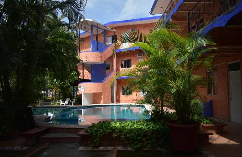 Los Ayala Hotel | Hotel Y Bungalows Islas Careyes