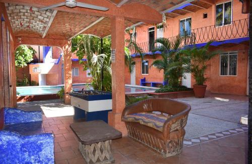 Los Ayala Hotel | Hotel Y Bungalows Islas Careyes