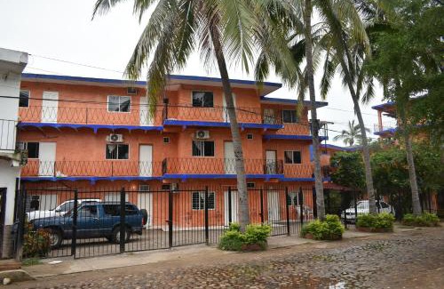 Los Ayala Hotel | Hotel Y Bungalows Islas Careyes