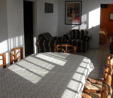 Playa Chachalacas Hotel | Hotel y Bungalows Monteverde