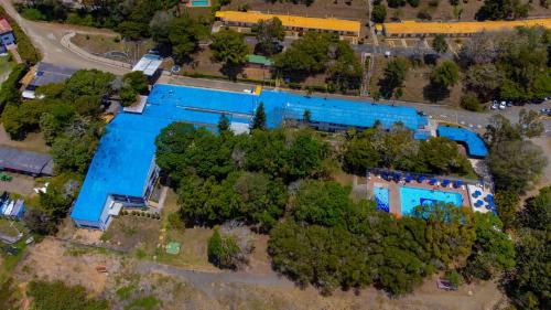 Calima Hotel | Hotel y Cabañas - Centro Vacacional Comfandi Lago Calima