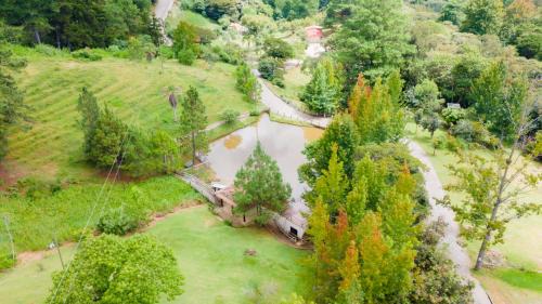 Valle de Angeles Hotel | Hotel y Cabañas ROS
