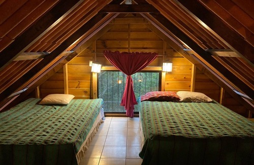 La Palma Hotel | Hotel y Cabañas La Posada del Cielo
