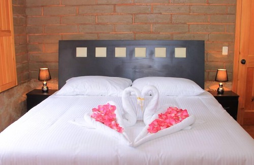 Zacatlan Hotel | Hotel y Cabañas Mountain Lodge