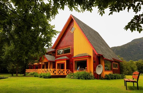 Puerto Aysen Cabin | Hotel y Cabañas Patagonia Green