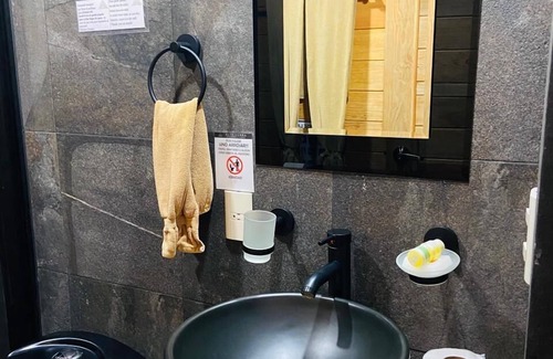 San Jose del Pacifico Hotel | Hotel y Cabañas Alto de la Sierra