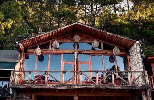 San Jose del Pacifico Hotel | Hotel y Cabañas Alto de la Sierra