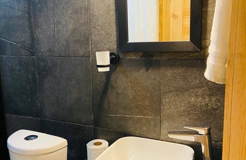 San Jose del Pacifico Hotel | HOTEL Y CABAÑAS ALTO DE LA SIERRA