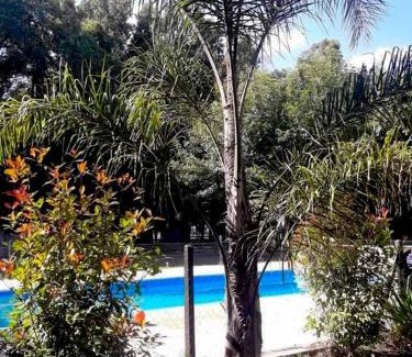 Guernica House | Hotel y Casa de Campo Oasis Campero - Ezeiza Aeropuerto -San Vicente