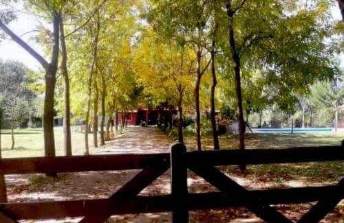 Guernica House | Hotel y Casa de Campo Oasis Campero - Ezeiza Aeropuerto -San Vicente