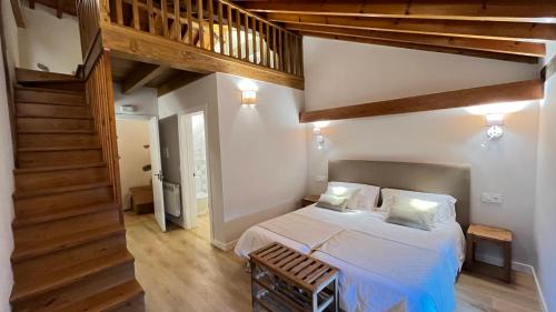 Cervera de Pisuerga House | Hotel y Casa Rural El Retiro del Oso