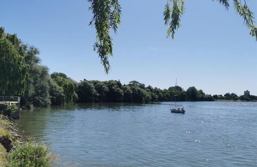 Province of Rio Negro Hotel | Hotel y Casino del Río - Viedma