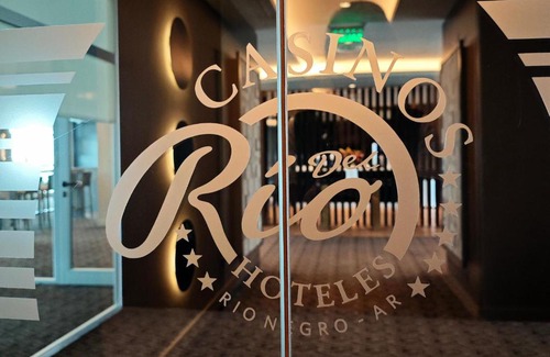 Province of Rio Negro Hotel | Hotel y Casino del Río - Viedma