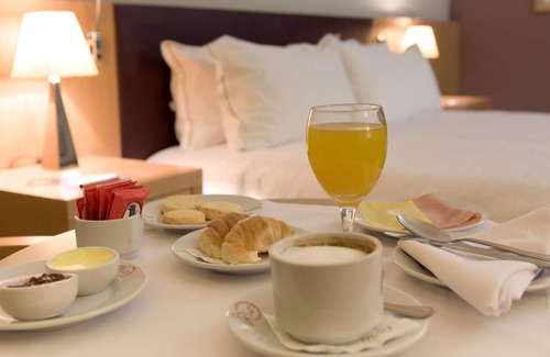 Cipolletti Hotel | Hotel y Casino del Rio Cipolletti