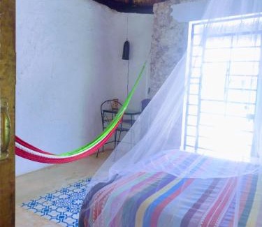 Izamal Hotel | Hotel y Museo Aldea Maya Toktli Orígenes - Casa Maya Del Toloque Coronado - Alberca, Wifi Starlink, Tour Museo