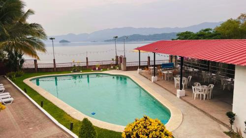 Ilopango Hotel | Hotel y Resort El Faro Lago de Ilopango