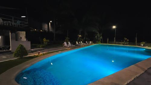 Ilopango Hotel | Hotel y Resort El Faro Lago de Ilopango