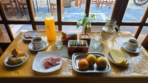 Rio Mayo Hotel | Hotel y Restaurant AKATA
