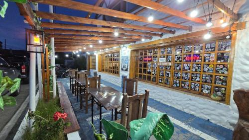 Rio Mayo Hotel | Hotel y Restaurant AKATA