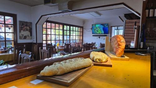Rio Mayo Hotel | Hotel y Restaurant AKATA