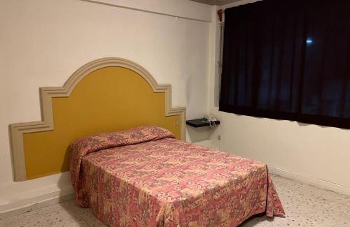 Zona Centro Hotel | Hotel y Restaurant Real Plaza Jacona