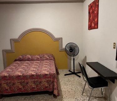 Zona Centro Hotel | Hotel y Restaurant Real Plaza Jacona