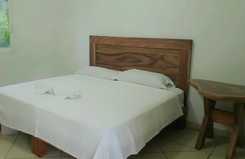 Playa Ventura Hotel | Hotel y Restaurant Natalia