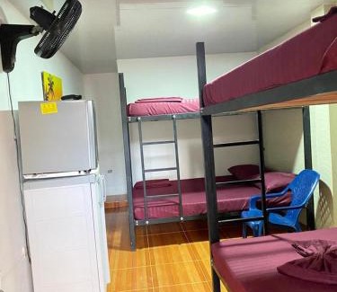 Uramba National Park Hotel | Hotel y Restaurante