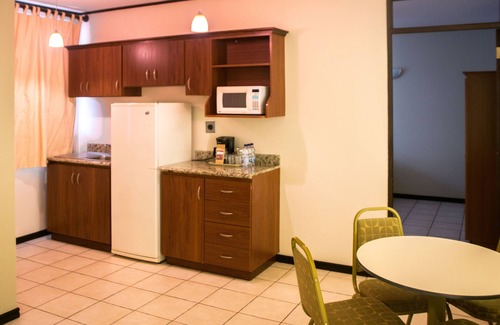 Cartago Hotel | Hotel y Restaurante El Guarco