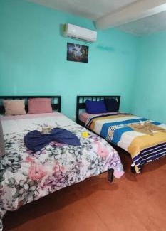 Rio Dulce Hotel | Hotel y Restaurante la Cuchilla