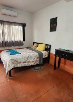 Rio Dulce Hotel | Hotel y Restaurante la Cuchilla