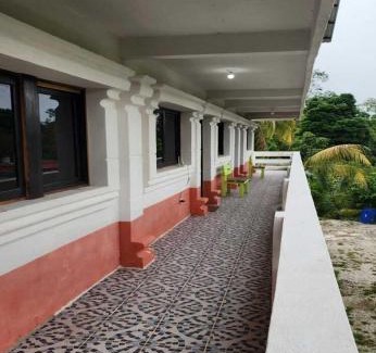 Rio Dulce Hotel | Hotel y Restaurante la Cuchilla