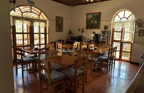 Diriamba Hotel | Hotel y Restaurante Mi Bohio