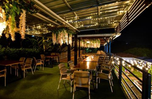 La Cumbre Hotel | hotel y restaurante siga la vaca pavas la cumbre