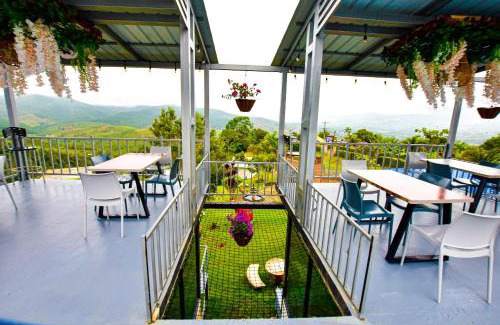 La Cumbre Hotel | hotel y restaurante siga la vaca pavas la cumbre