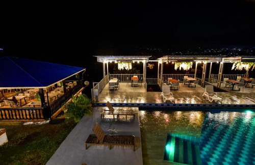 La Cumbre Hotel | hotel y restaurante siga la vaca pavas la cumbre