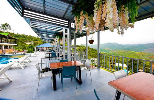 La Cumbre Hotel | hotel y restaurante siga la vaca pavas la cumbre