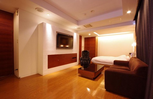 Shiroishi Hotel | Hotel Y's (Adult Only)