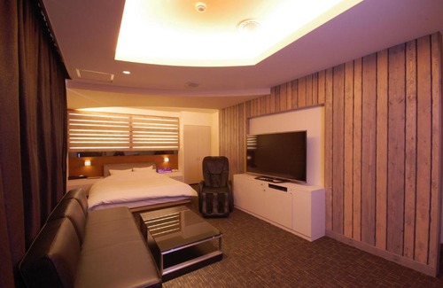 Shiroishi Hotel | Hotel Y's (Adult Only)