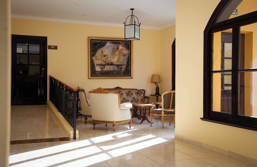 San Antonio de Areco Hotel | Hotel y Spa San Carlos